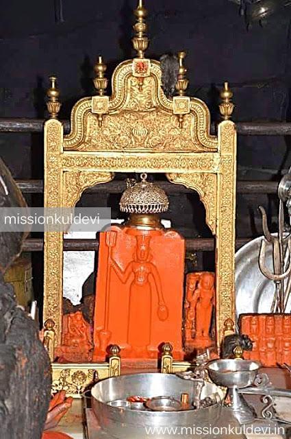 Karni Mata Deshnok