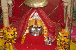 Dadhimati-Maa