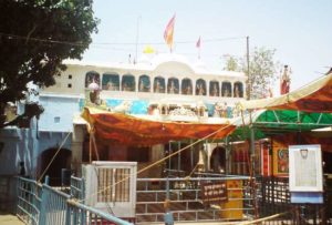 Khatu Shyam Baba Temple