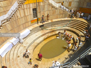 Shyam Kund - Khatu Shyam ji