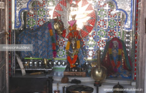 Tejaji Maharaj Kharnal