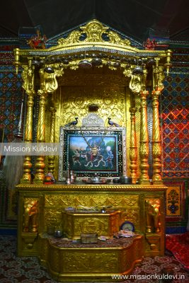 Aai Mataji Bilara