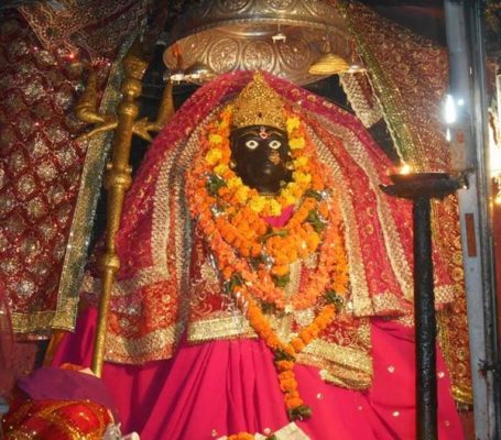danteshwari-mata-dantewara