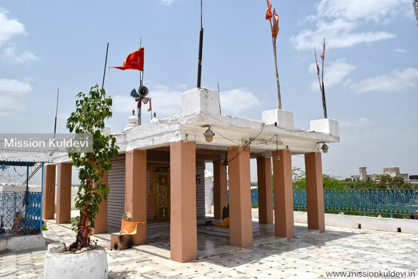 Sejal Mata Temple in Sojat (Pali)