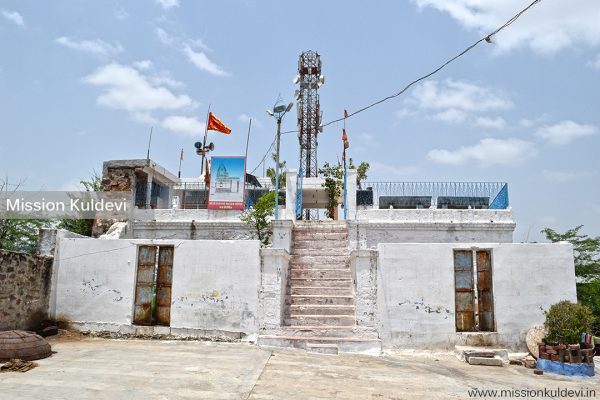 Sejal Mata Temple Sojat