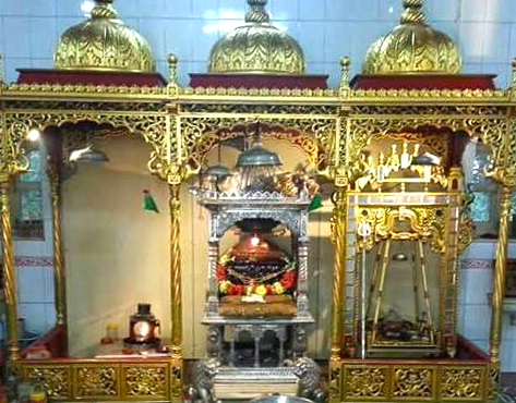 Shri Bhadariya Rai