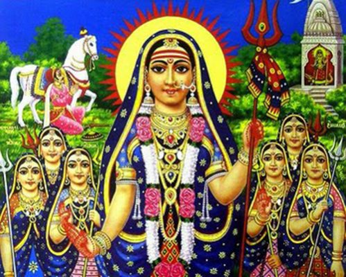 avad-mataji