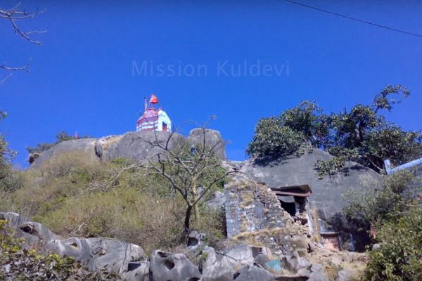Arbuda mata