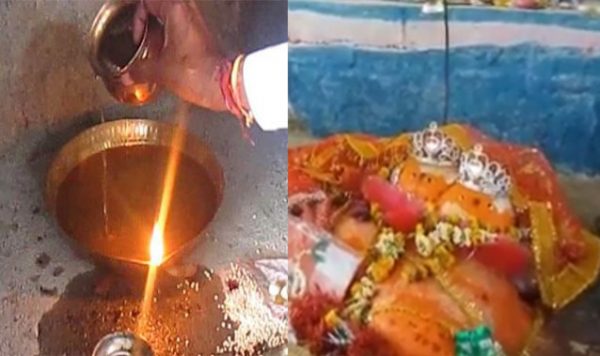 Gadiyaghat Mataji