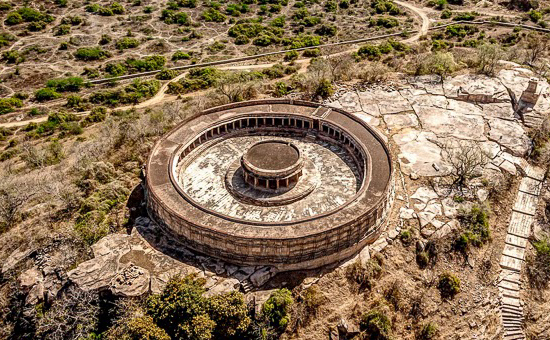 Muraina, Madhya Pradesh, INDIA - Photographs by VJ@Travellingcamera.com (3 of 15)-2