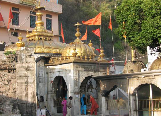 jwalamukhi-mata-temple