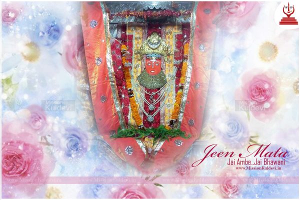 jeen-mata-photo-wallpaper