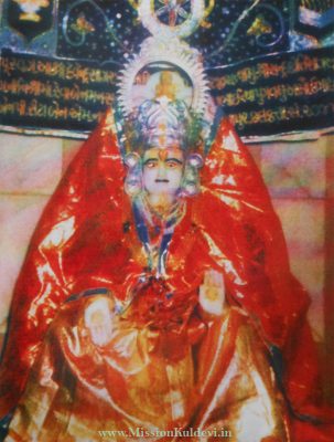 jhankar-devi-tharad