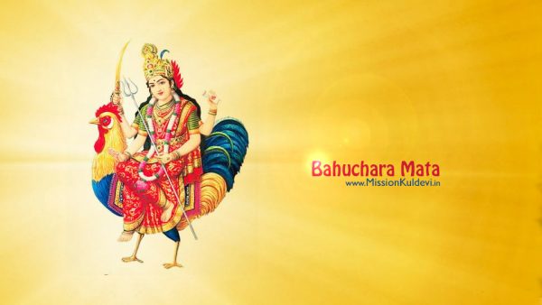 bahuchara-mata-temple-becharaji
