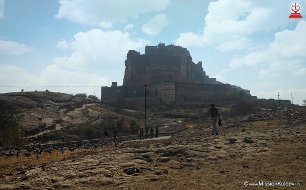 mehrangarh-fort-jodhpur