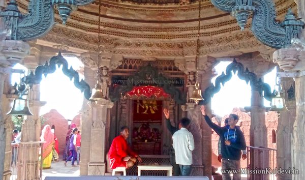 chamunda-mata-temple-mehrangarh-fort-jodhpur