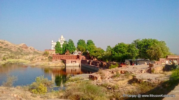 jaswant-thada-jodhpur