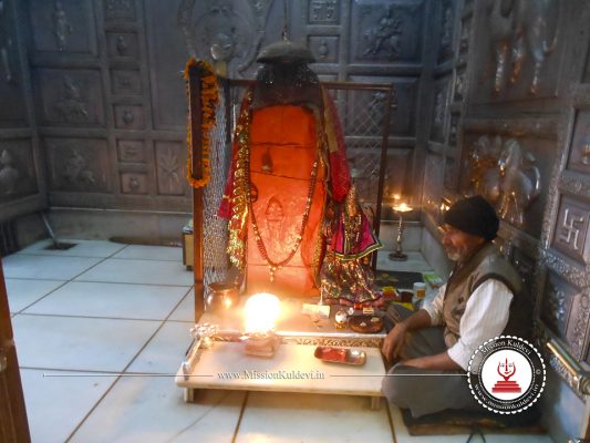 jamwai-mata-bhorki-Jhunjhunu