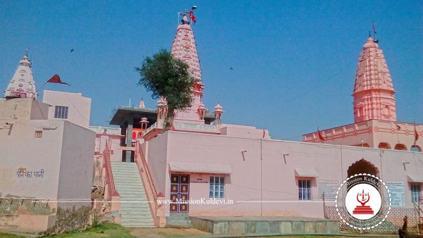 raimata-temple-gangiasar-jhunjhunu-rajasthan