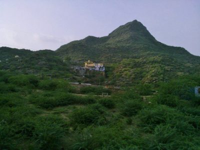 nausar-mata-temple-pushkar-valley-ajmer