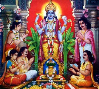 satyanarayan